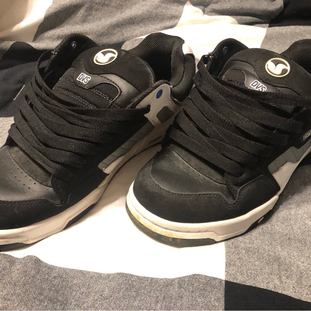 DVS Enduro Heir